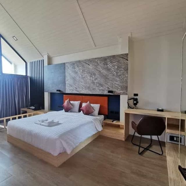 Villa Room