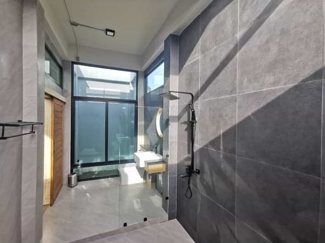 Villa Room