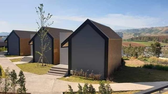 Villa Room