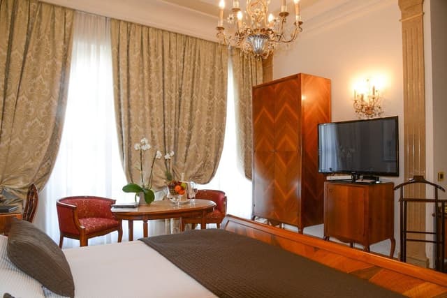 Suite Leonessa