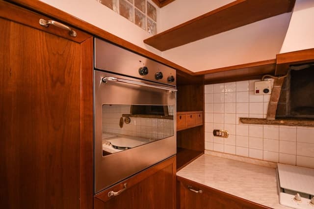 City Apartment, 1 Bedroom, Kitchen, Annex Building