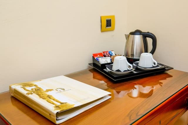 Suite Leonessa