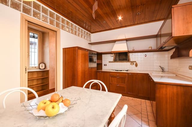 City Apartment, 1 Bedroom, Kitchen, Annex Building