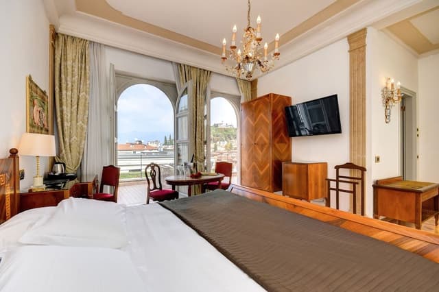 Suite Leonessa