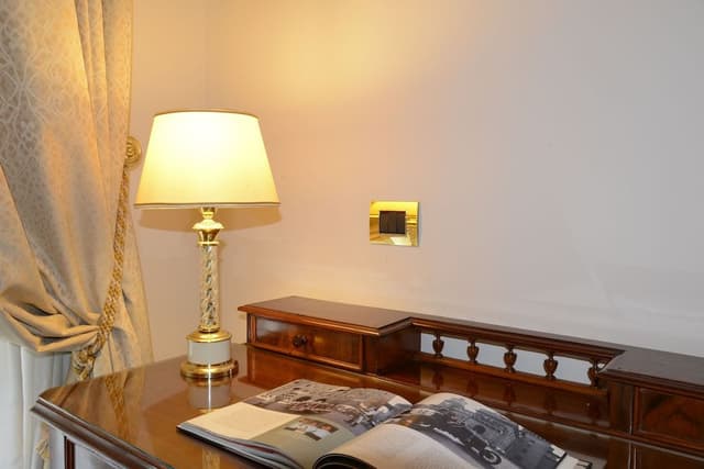 Suite Leonessa