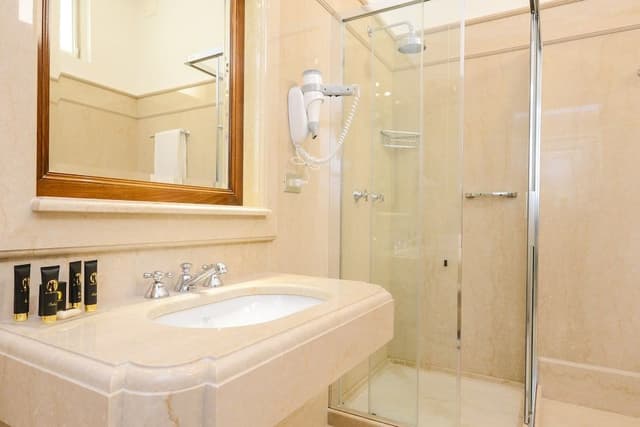 Suite Leonessa
