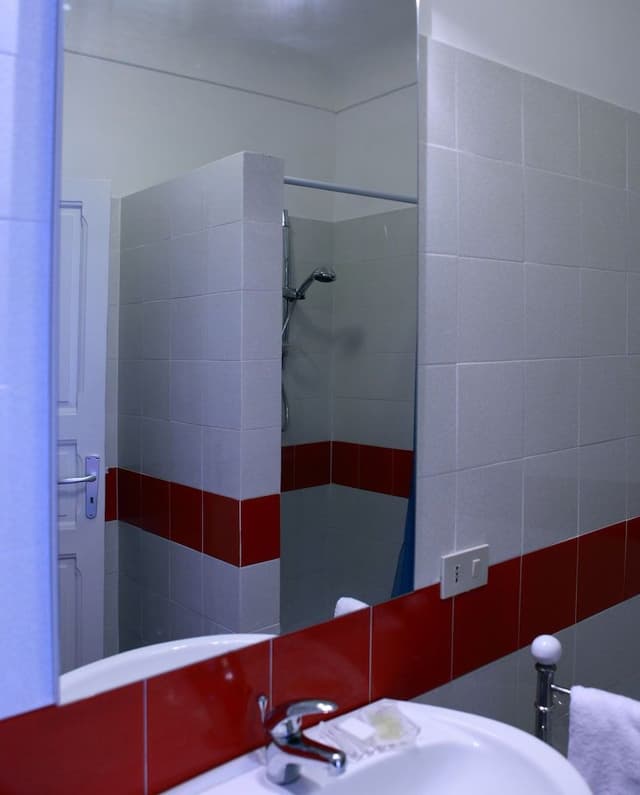 Quadruple Room, Private Bathroom