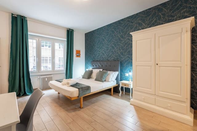 Comfort Quadruple Room