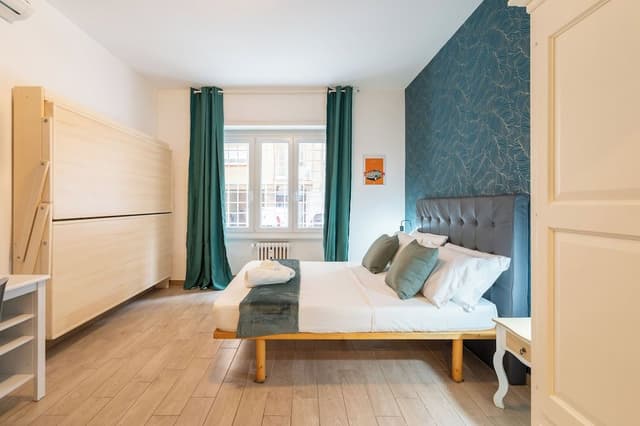 Comfort Quadruple Room