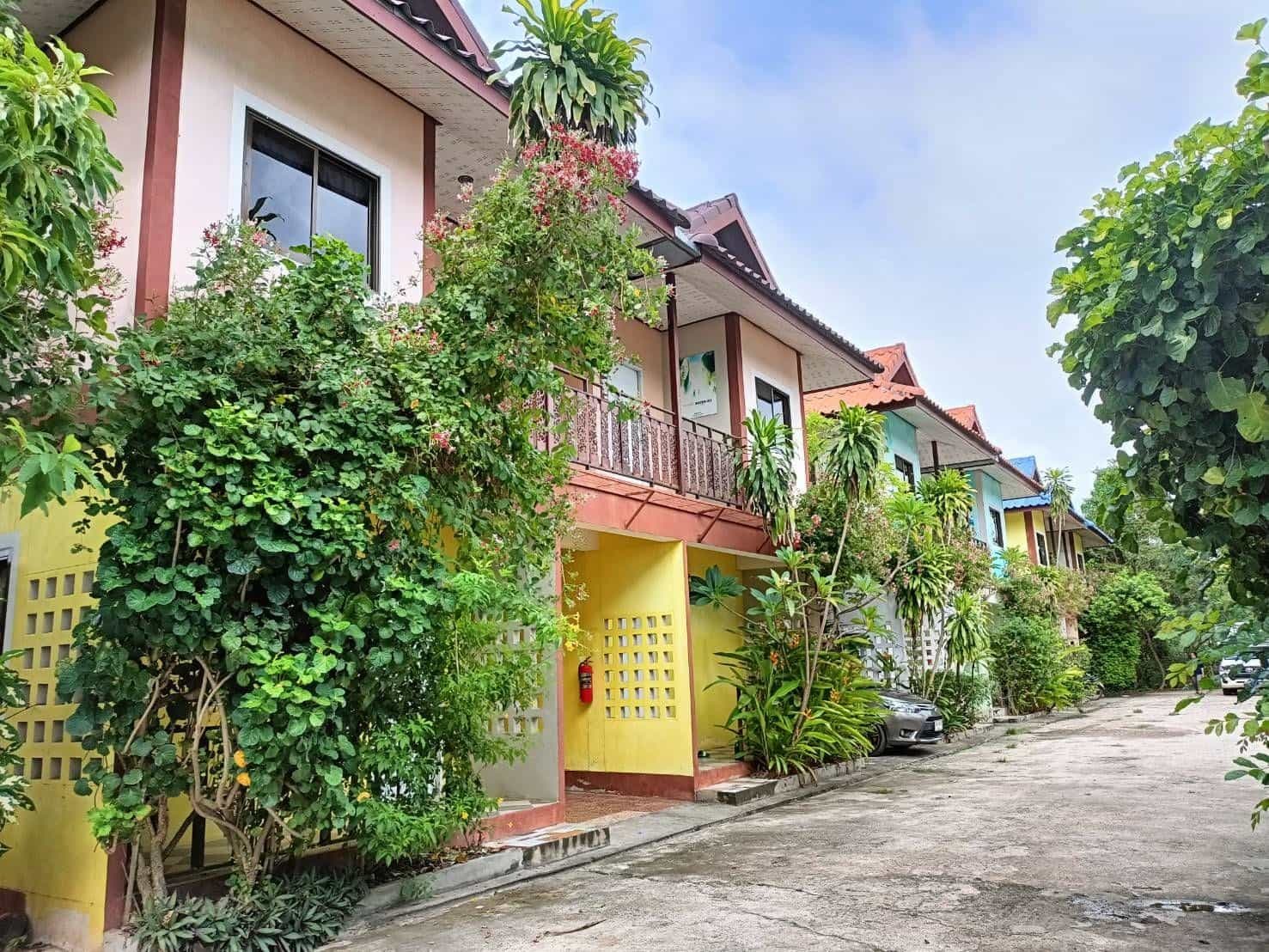 Sabaidee Boutique House & Resort Sabaidee Boutique House & Resort