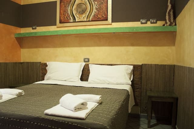 Double or Twin Room