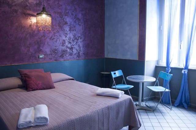 Double or Twin Room