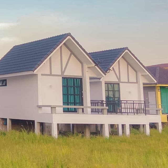 Single House (Nordic zone)