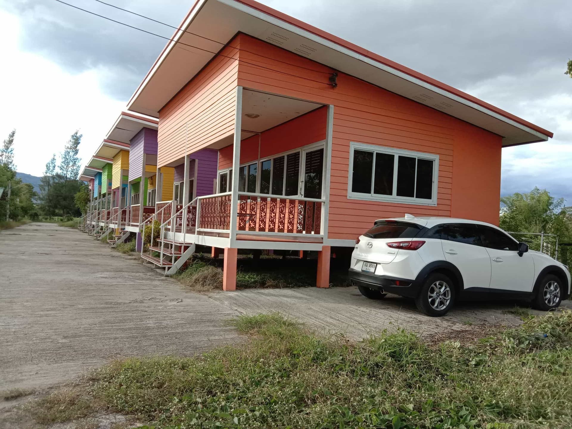 Uncle Lek's House Tak Uncle Lek's House Tak