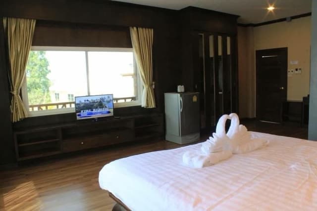 VIP Deluxe Room