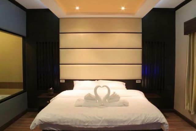 VIP Deluxe Room