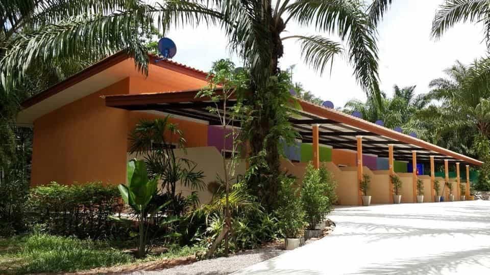 Palm View  Resort Sawi