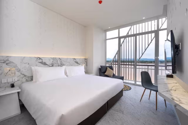 Presidential Room