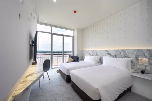 Presidential Room