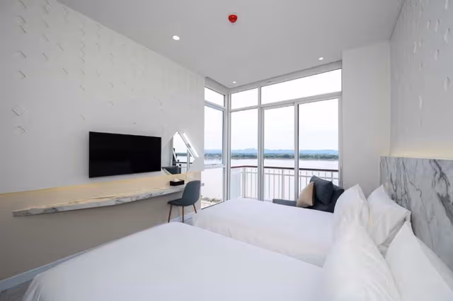 Presidential Room