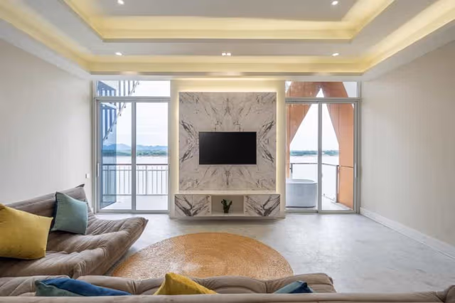 Presidential Room