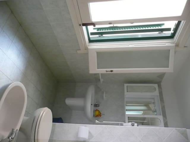Comfort Room, Sea View
