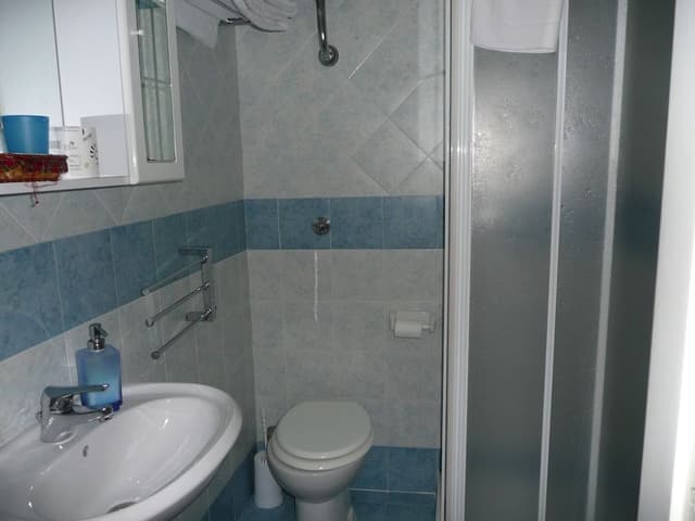 Family Quadruple Room (su 2 livelli)