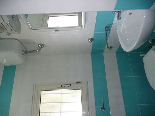 Family Quadruple Room, Sea View