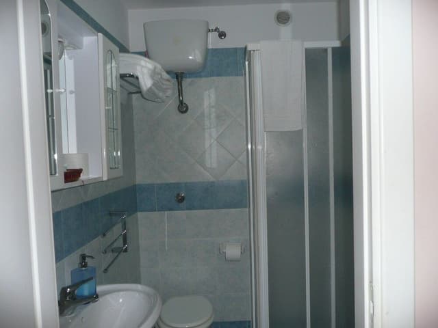 Family Quadruple Room (su 2 livelli)