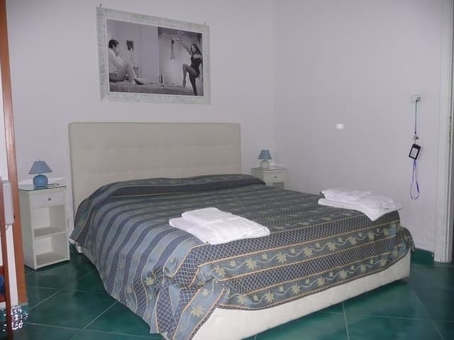 Comfort Room, Sea View