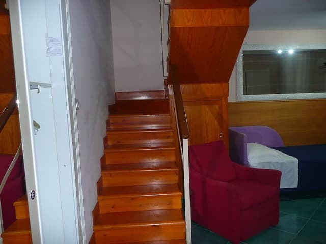 Family Quadruple Room (su 2 livelli)