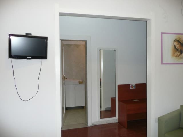Comfort Room, Sea View