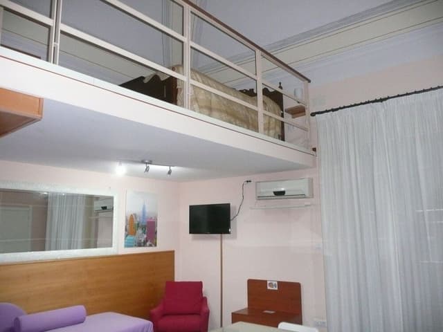 Family Quadruple Room (su 2 livelli)