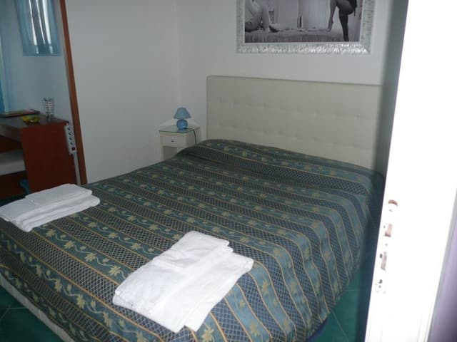 Comfort Room, Sea View