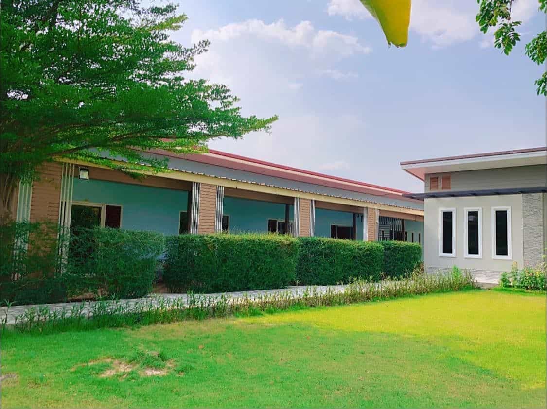 Chokdee Resort Nonghan