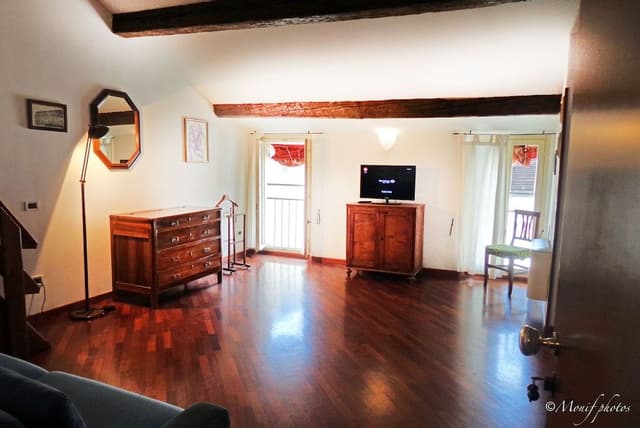 Apartment, 1 Bedroom, Kitchenette (4 pax)