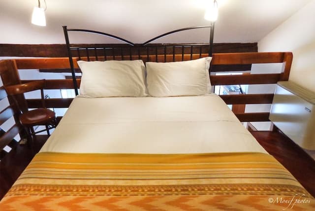 Apartment, 1 Bedroom, Kitchenette (4 pax)
