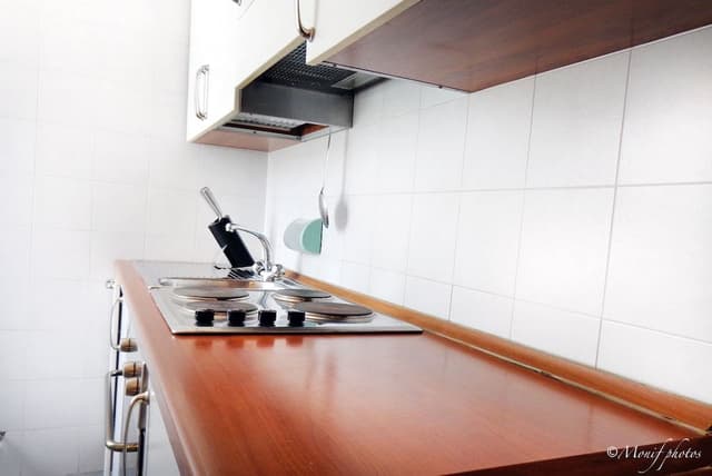 Apartment, 1 Bedroom, Kitchenette (4 pax)