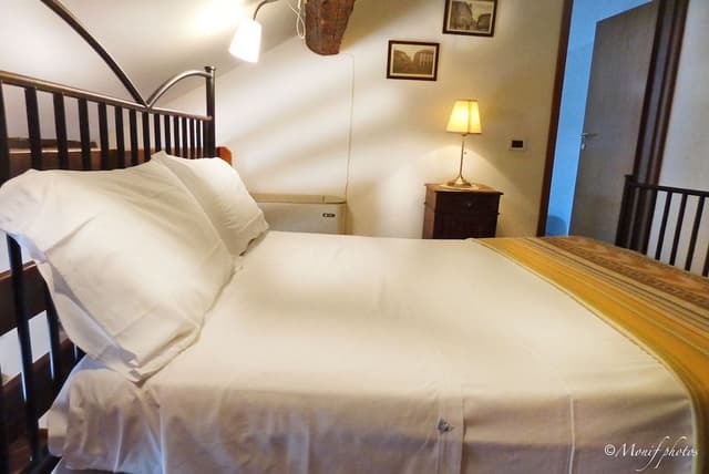 Apartment, 1 Bedroom, Kitchenette (4 pax)