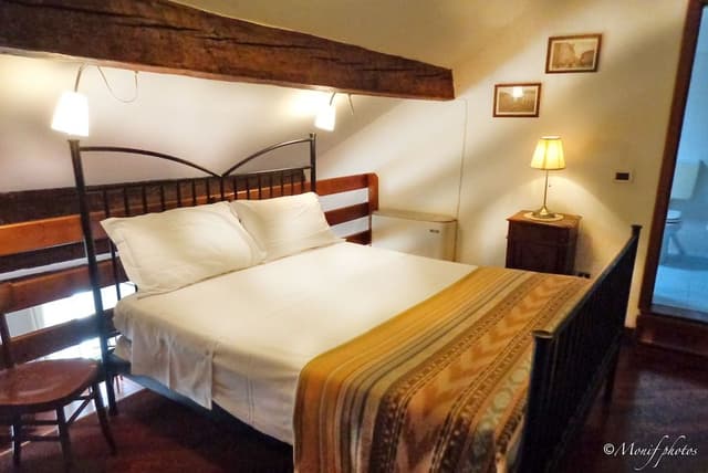 Apartment, 1 Bedroom, Kitchenette (4 pax)