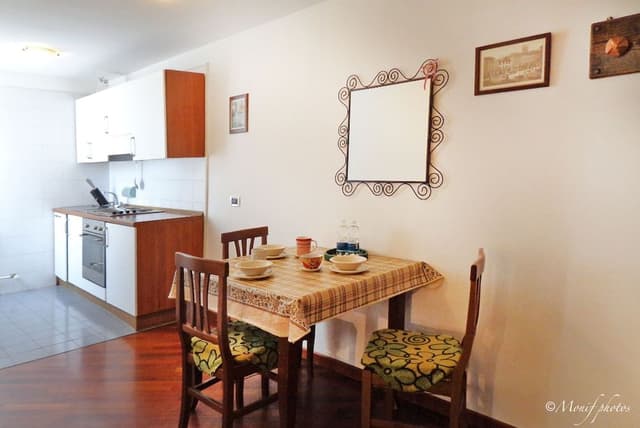 Apartment, 1 Bedroom, Kitchenette (4 pax)