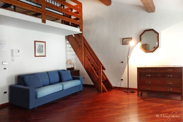 Apartment, 1 Bedroom, Kitchenette (4 pax)