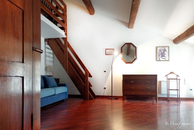 Apartment, 1 Bedroom, Kitchenette (4 pax)