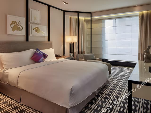 wonderful connecting room