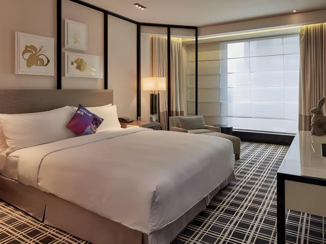 Fantastic Suite