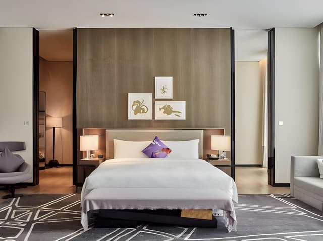 Fantastic Suite