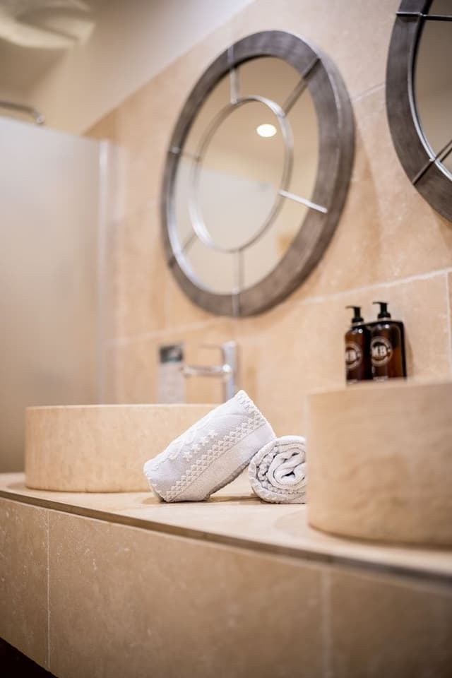 Superior Room, Spa access included (Indoor swimming pool, Sauna, Spa hot tub, Hammam)