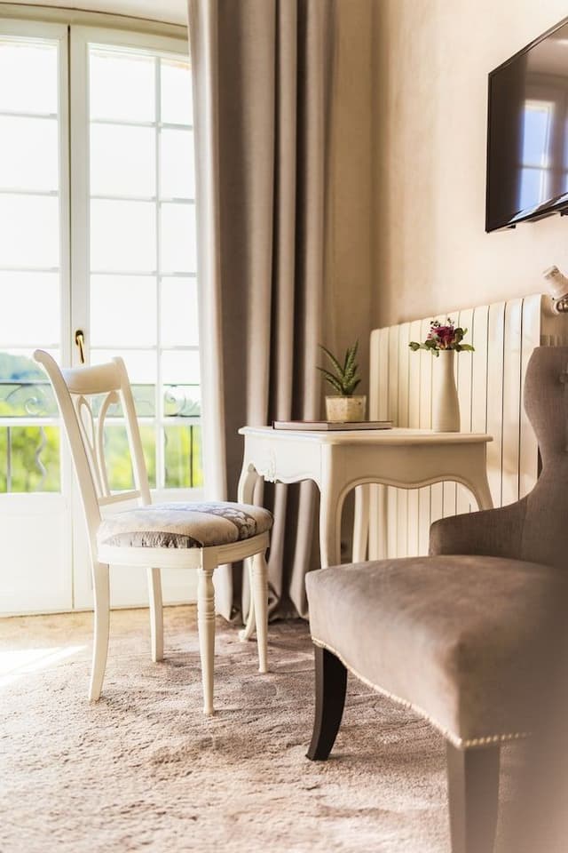 Standard Room, Spa access included (Indoor swimming pool, Sauna, Spa hot tub, Hammam)