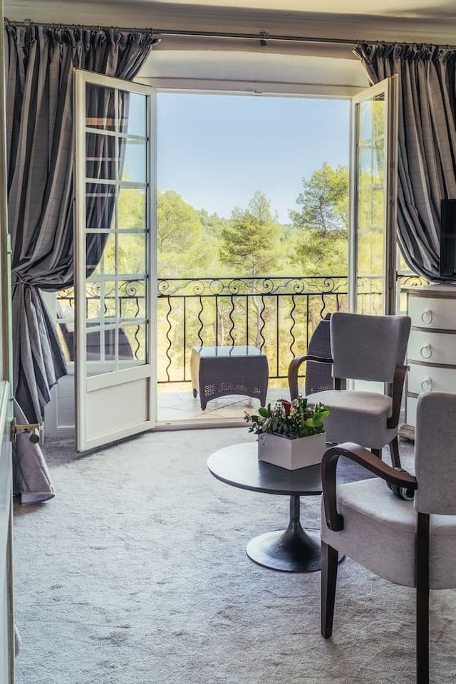 Superior Room, Spa access included (Indoor swimming pool, Sauna, Spa hot tub, Hammam)