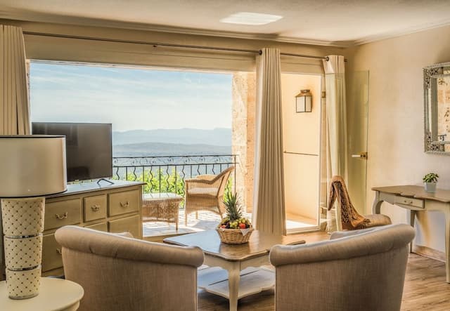 Prestige Room, Spa access included (Indoor swimming pool, Sauna, Spa hot tub, Hammam)